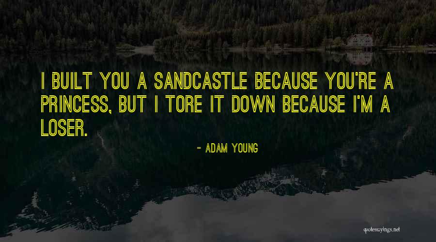 Adam Young Quotes 564760 Adam Young Quotes 564760