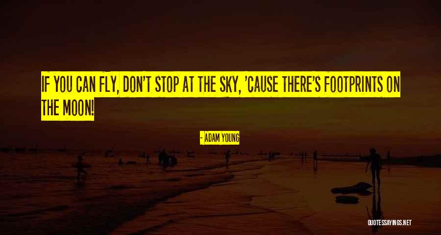 Adam Young Quotes 80316 Adam Young Quotes 80316
