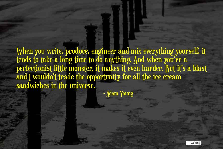 Adam Young Quotes 95190 Adam Young Quotes 95190