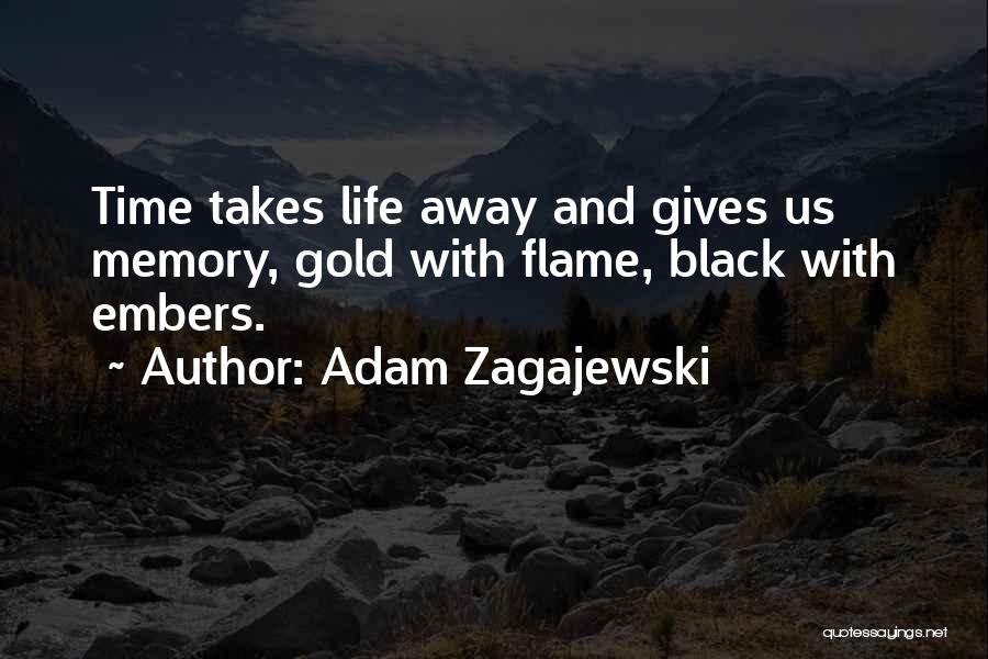 Adam Zagajewski Quotes 1384669