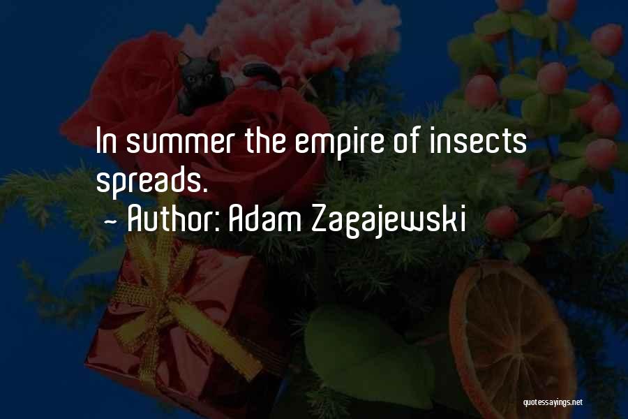 Adam Zagajewski Quotes 1547661
