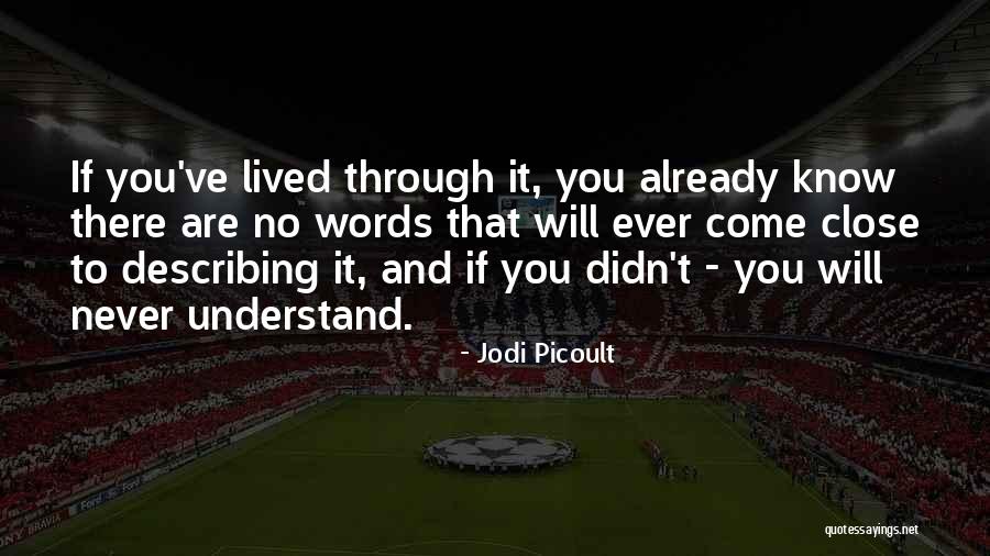 Adama City Quotes By Jodi Picoult Adama City Quotes By Jodi Picoult