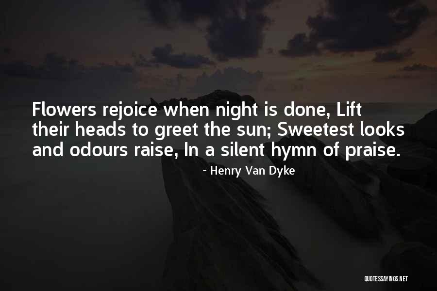 Adamai Freezer Quotes By Henry Van Dyke Adamai Freezer Quotes By Henry Van Dyke