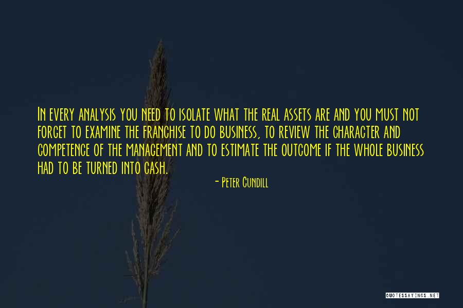 Adamaly Saint Quotes By Peter Cundill Adamaly Saint Quotes By Peter Cundill