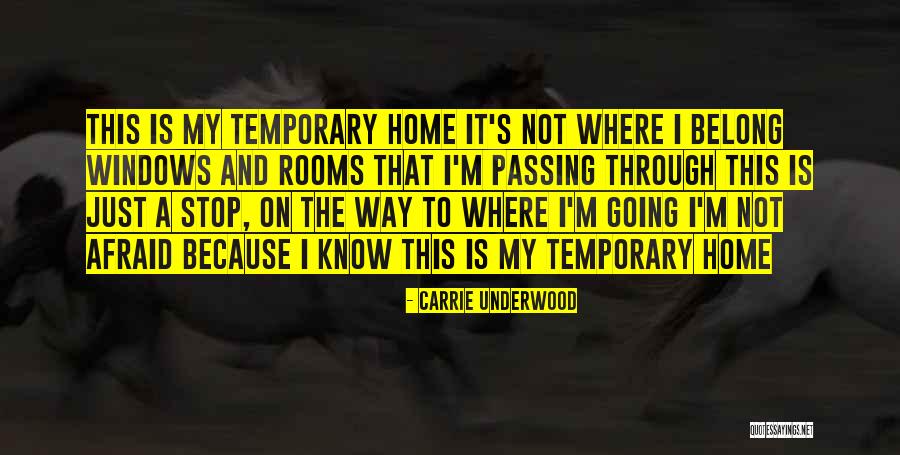 Adamantia Klotsa Quotes By Carrie Underwood Adamantia Klotsa Quotes By Carrie Underwood
