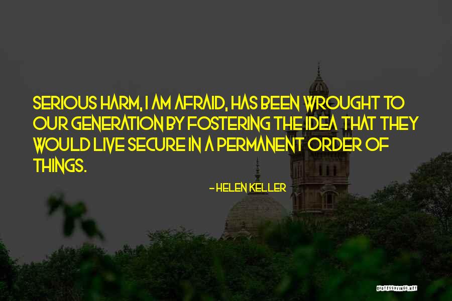 Adamantia Klotsa Quotes By Helen Keller Adamantia Klotsa Quotes By Helen Keller