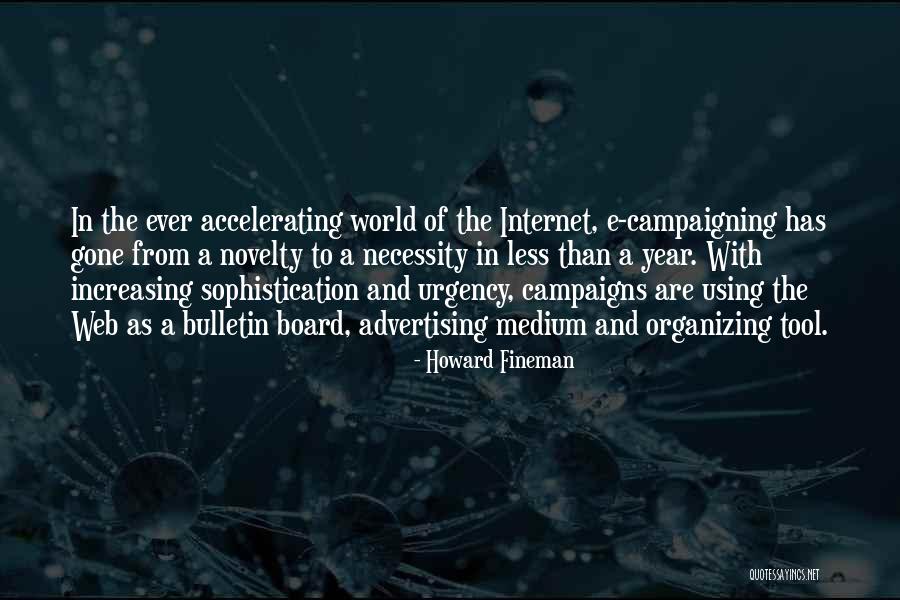 Adamantia Klotsa Quotes By Howard Fineman Adamantia Klotsa Quotes By Howard Fineman