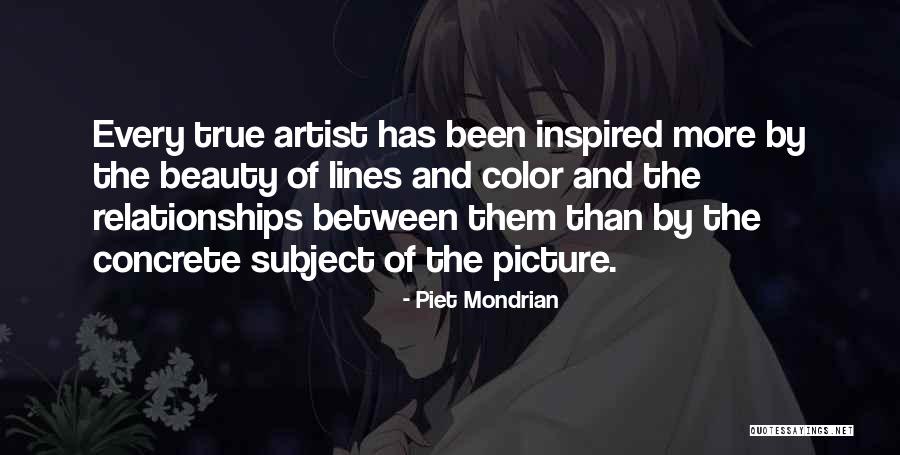 Adamantia Klotsa Quotes By Piet Mondrian Adamantia Klotsa Quotes By Piet Mondrian