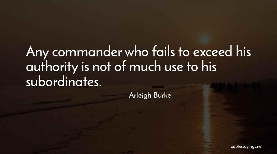 Adamantine Particles Quotes By Arleigh Burke Adamantine Particles Quotes By Arleigh Burke
