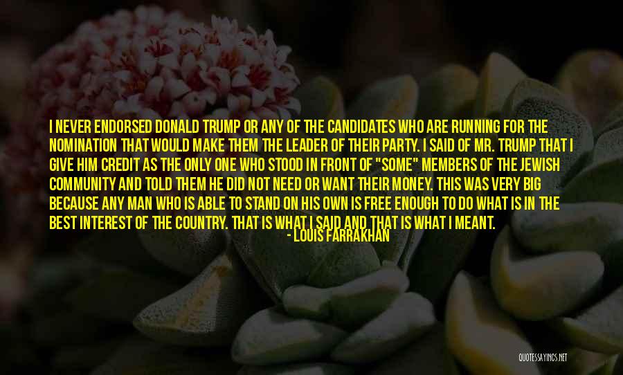 Adamantine Particles Quotes By Louis Farrakhan Adamantine Particles Quotes By Louis Farrakhan