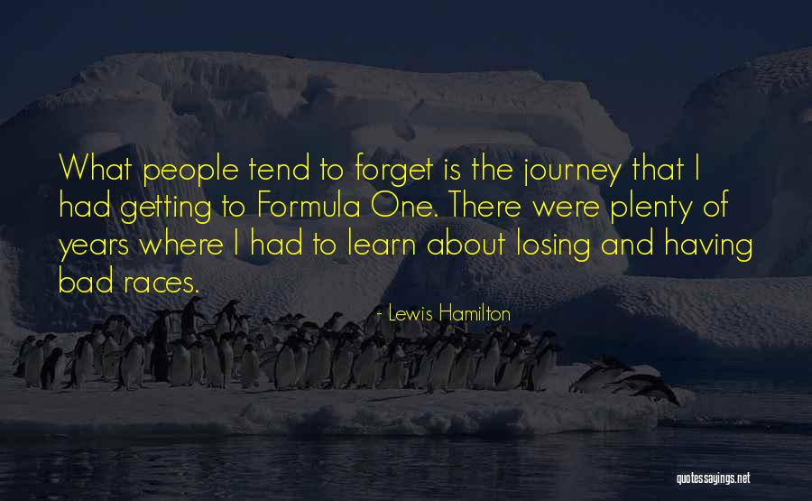 Adamantium Consulting Engineers Quotes By Lewis Hamilton