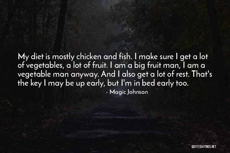 Adamantium Granite Quotes By Magic Johnson Adamantium Granite Quotes By Magic Johnson