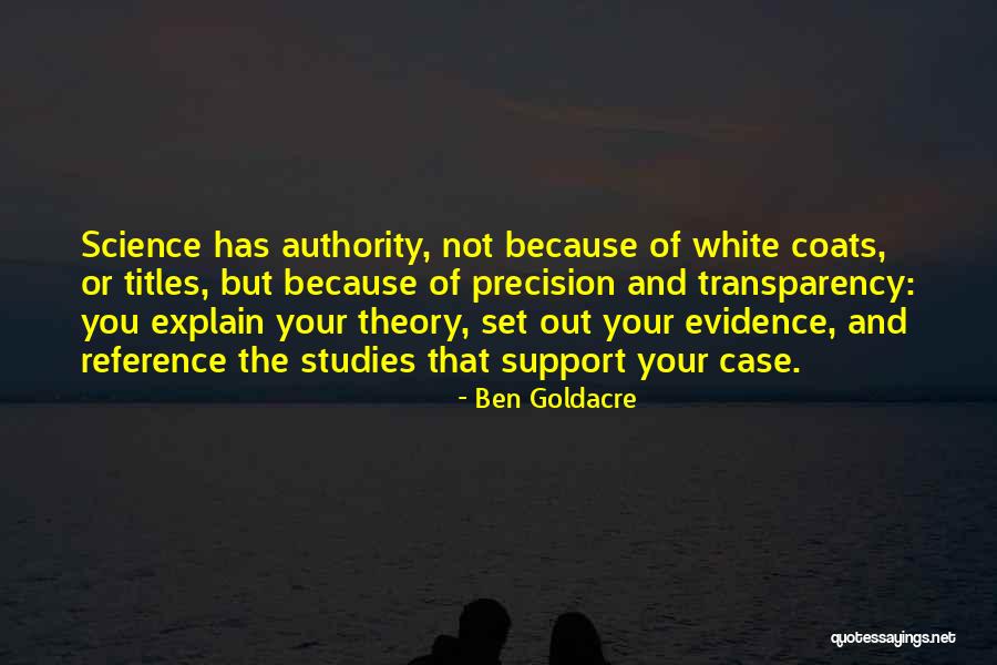 Adamari Quotes By Ben Goldacre Adamari Quotes By Ben Goldacre