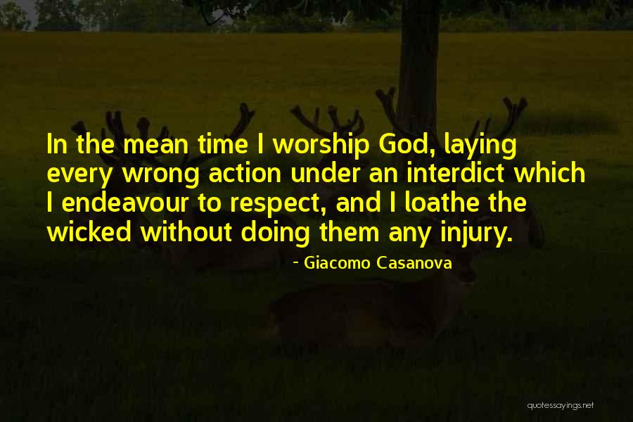Adamari Quotes By Giacomo Casanova Adamari Quotes By Giacomo Casanova
