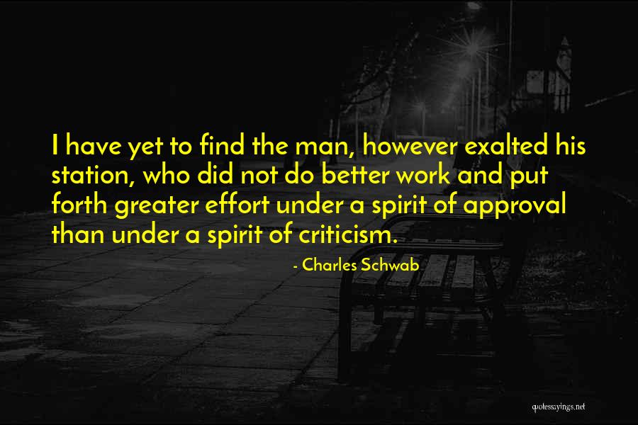 Adamasu Quotes By Charles Schwab Adamasu Quotes By Charles Schwab
