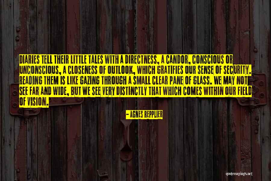 Adambier Quotes By Agnes Repplier Adambier Quotes By Agnes Repplier