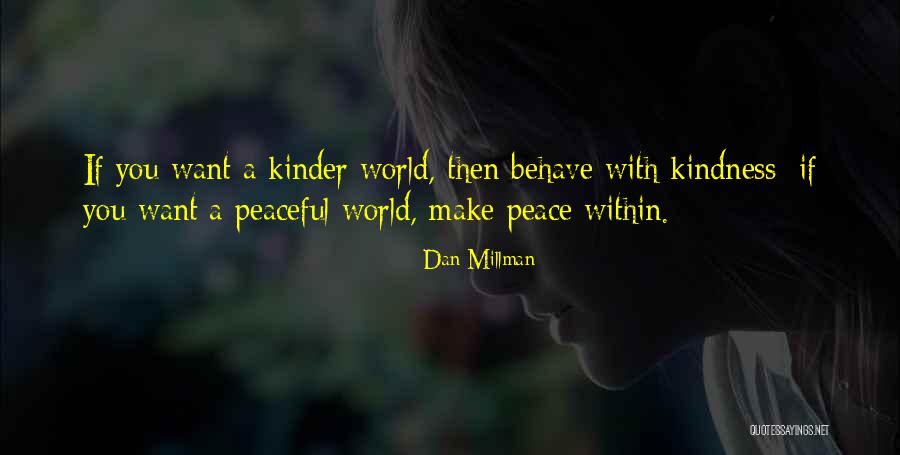 Adamczak Russian Quotes By Dan Millman Adamczak Russian Quotes By Dan Millman