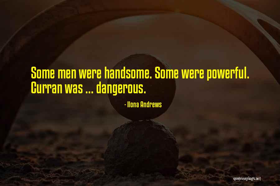 Adamdighi Quotes By Ilona Andrews Adamdighi Quotes By Ilona Andrews