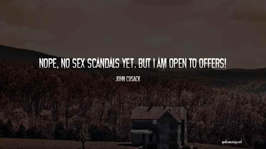 Adamduff58 Quotes By John Cusack Adamduff58 Quotes By John Cusack
