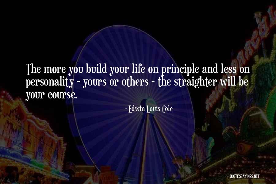 Adamec Quotes By Edwin Louis Cole Adamec Quotes By Edwin Louis Cole