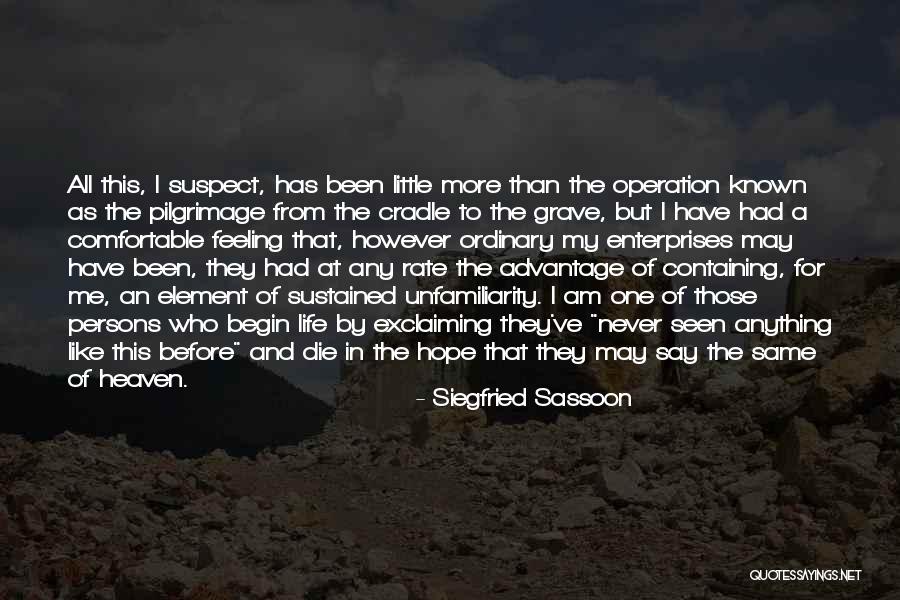 Adamec Quotes By Siegfried Sassoon Adamec Quotes By Siegfried Sassoon