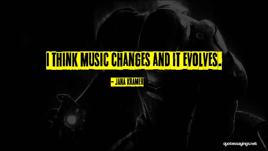 Adames Sedan Quotes By Jana Kramer