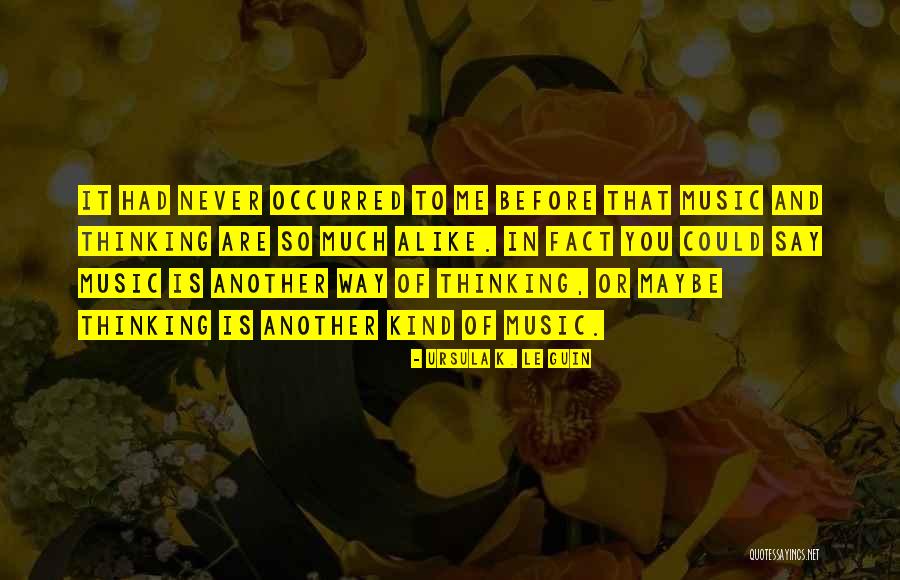 Adamiak Case Quotes By Ursula K. Le Guin Adamiak Case Quotes By Ursula K. Le Guin