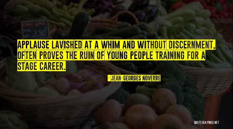 Adamic Independence Quotes By Jean-Georges Noverre Adamic Independence Quotes By Jean-Georges Noverre