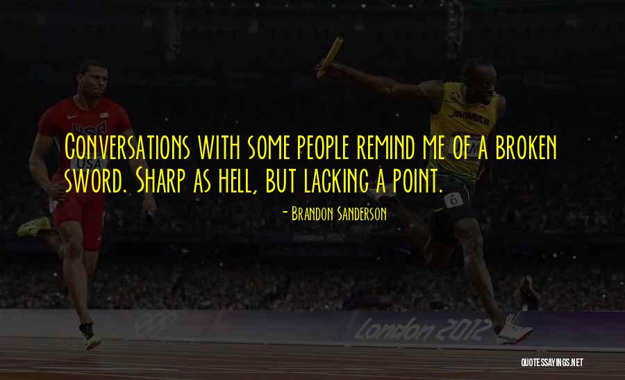 Adamick People Quotes By Brandon Sanderson Adamick People Quotes By Brandon Sanderson