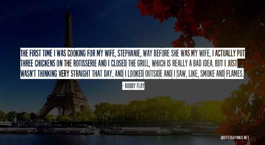 Adamidis Bmw Quotes By Bobby Flay Adamidis Bmw Quotes By Bobby Flay