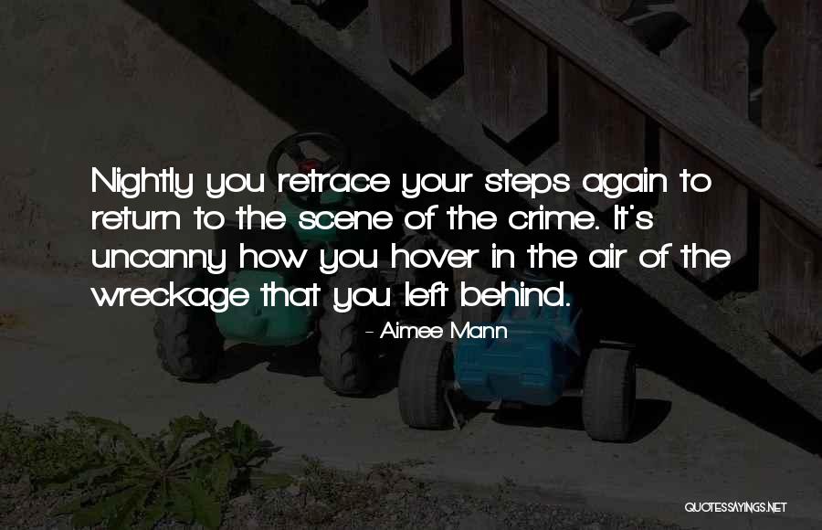Adamie Qaumagiak Quotes By Aimee Mann Adamie Qaumagiak Quotes By Aimee Mann