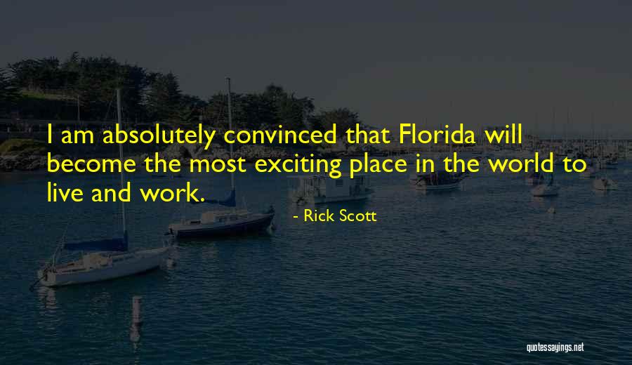 Adamie Qaumagiak Quotes By Rick Scott Adamie Qaumagiak Quotes By Rick Scott