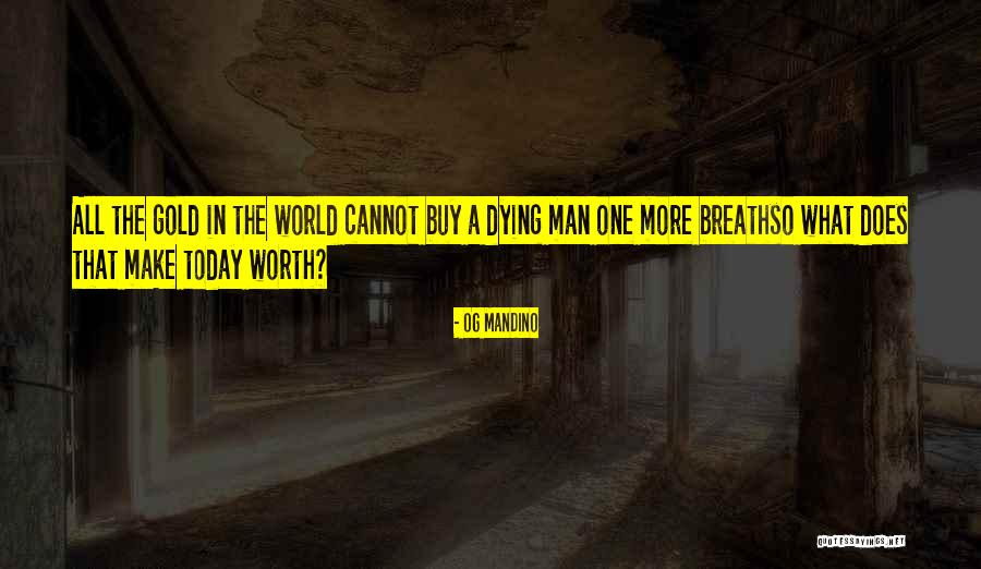 Adamik Garbage Quotes By Og Mandino Adamik Garbage Quotes By Og Mandino