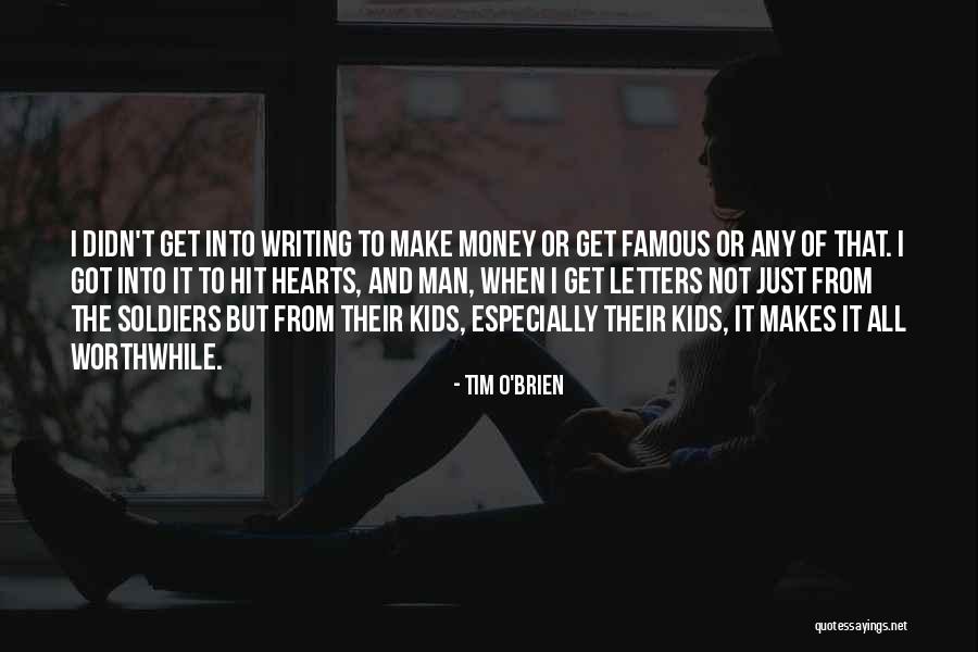 Adamik Plumbing Quotes By Tim O'Brien Adamik Plumbing Quotes By Tim O'Brien