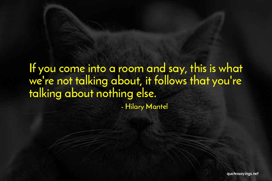 Adamina Quotes By Hilary Mantel Adamina Quotes By Hilary Mantel