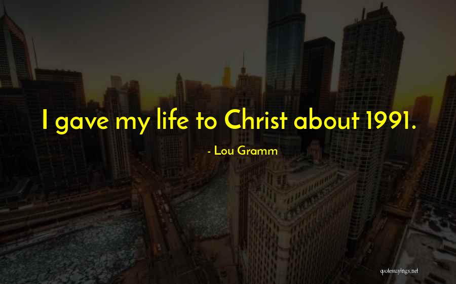 Adamite Stone Quotes By Lou Gramm Adamite Stone Quotes By Lou Gramm