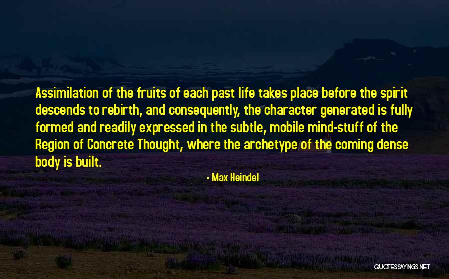 Adamko Autoszerviz Quotes By Max Heindel Adamko Autoszerviz Quotes By Max Heindel
