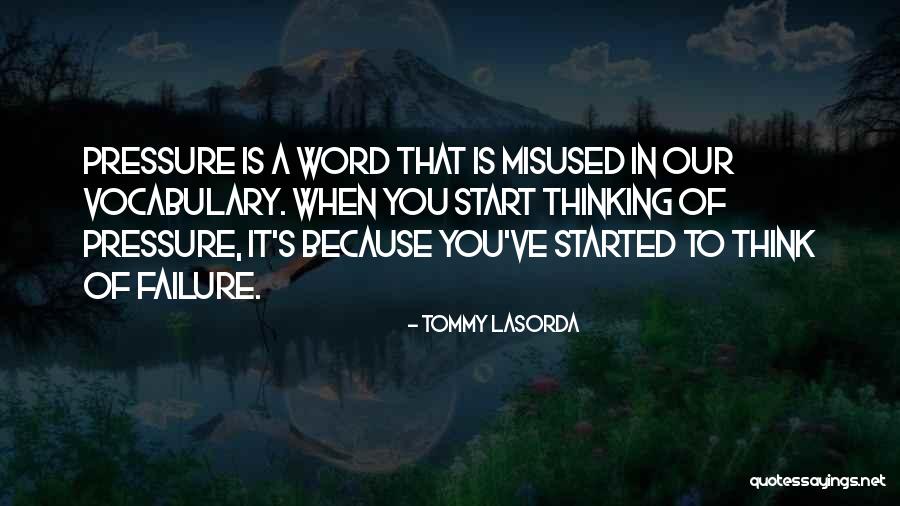 Adamlar Sarilirim Quotes By Tommy Lasorda Adamlar Sarilirim Quotes By Tommy Lasorda
