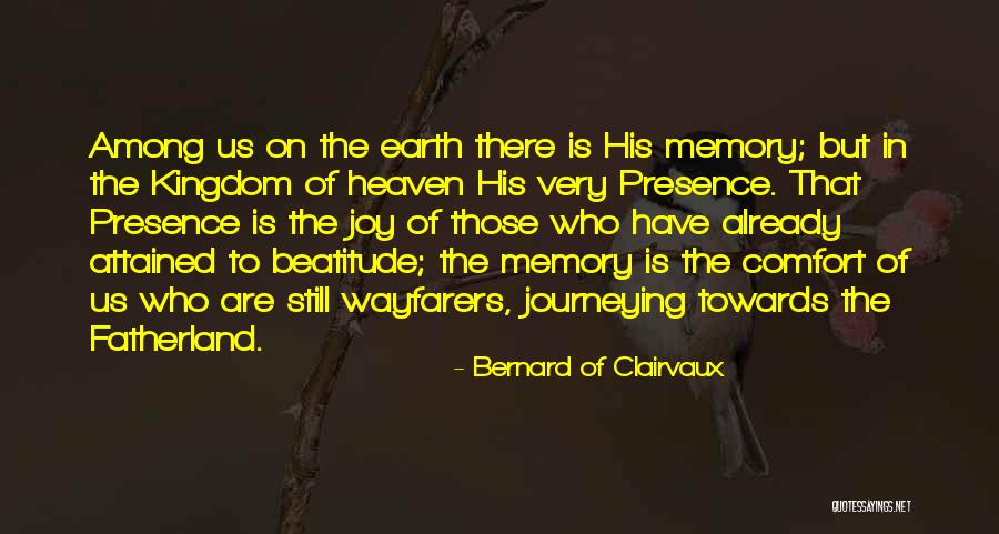 Adamo Ruggiero Quotes By Bernard Of Clairvaux Adamo Ruggiero Quotes By Bernard Of Clairvaux