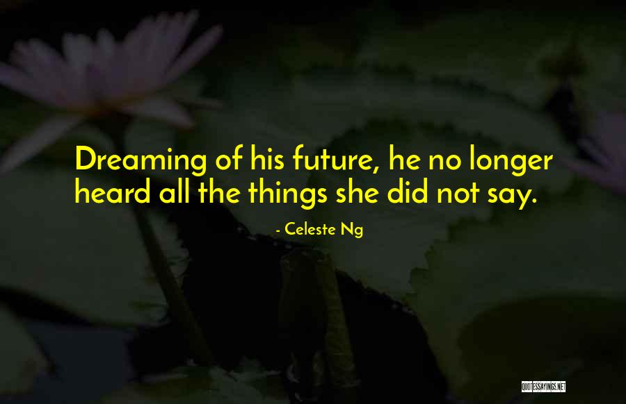 Adamo Ruggiero Quotes By Celeste Ng Adamo Ruggiero Quotes By Celeste Ng
