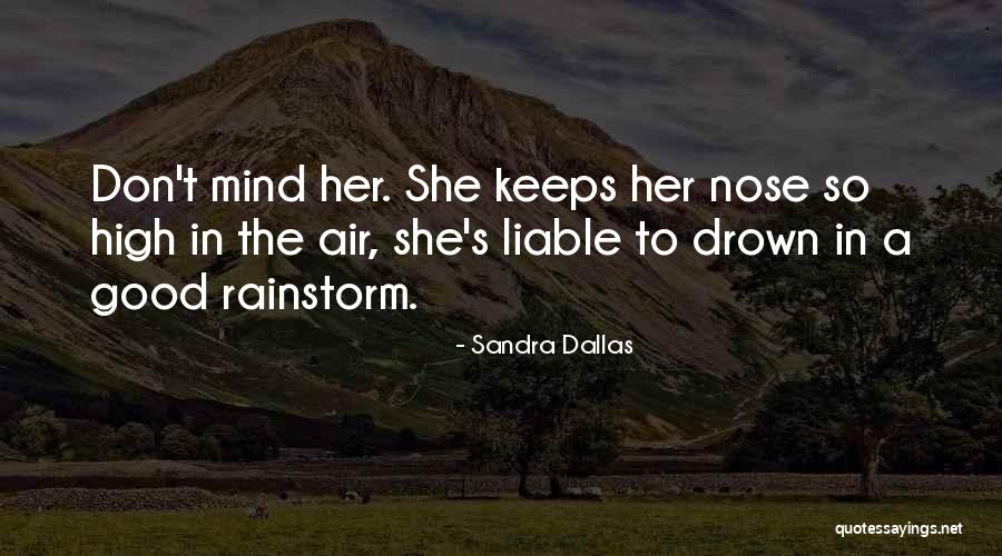 Adamoli Cattani Quotes By Sandra Dallas Adamoli Cattani Quotes By Sandra Dallas