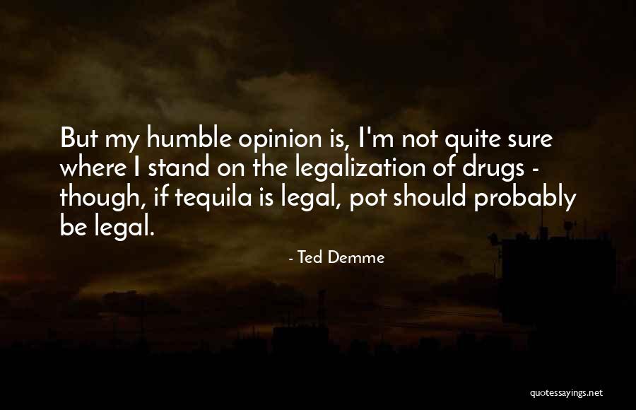 Adamopoulos Obituary Quotes By Ted Demme Adamopoulos Obituary Quotes By Ted Demme