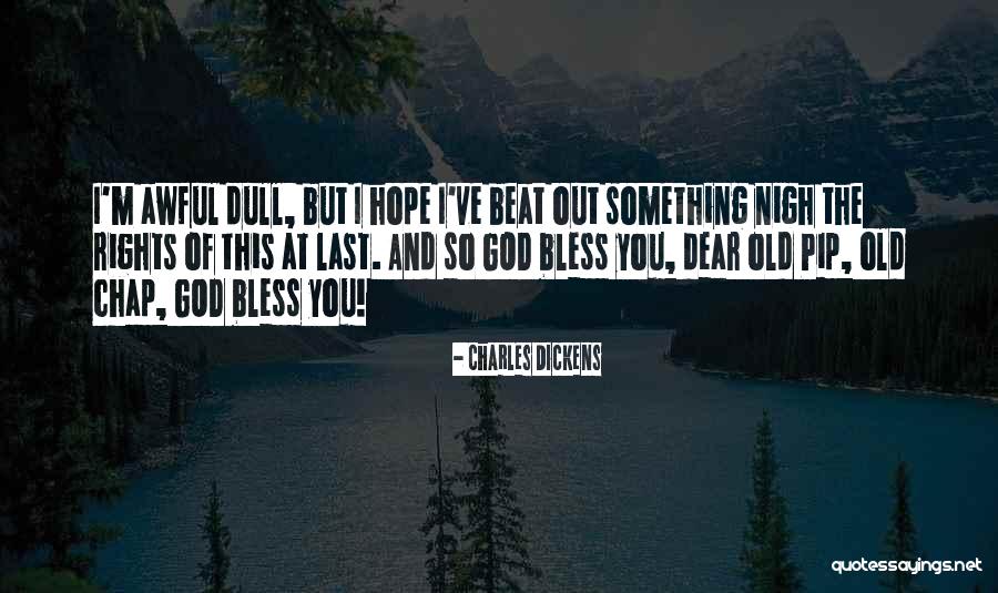 Adamos Naperville Quotes By Charles Dickens Adamos Naperville Quotes By Charles Dickens