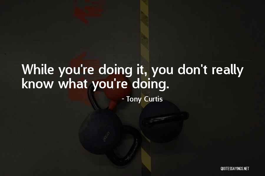 Adamou Gardens Quotes By Tony Curtis Adamou Gardens Quotes By Tony Curtis