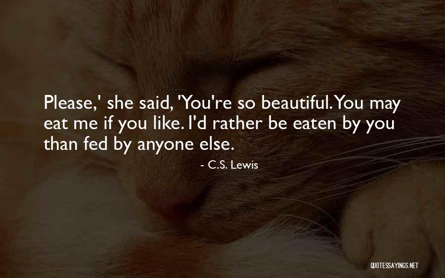 Adamou Mouchili Quotes By C.S. Lewis Adamou Mouchili Quotes By C.S. Lewis