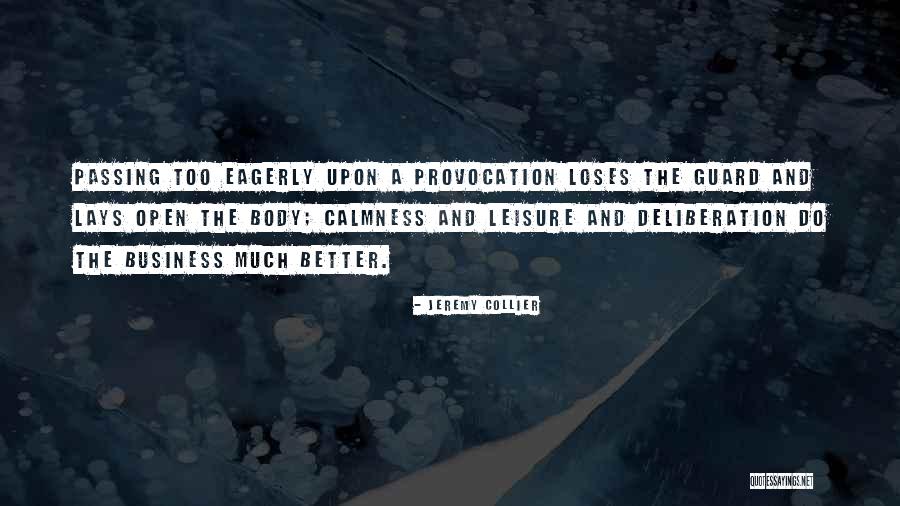 Adamount Quotes By Jeremy Collier Adamount Quotes By Jeremy Collier