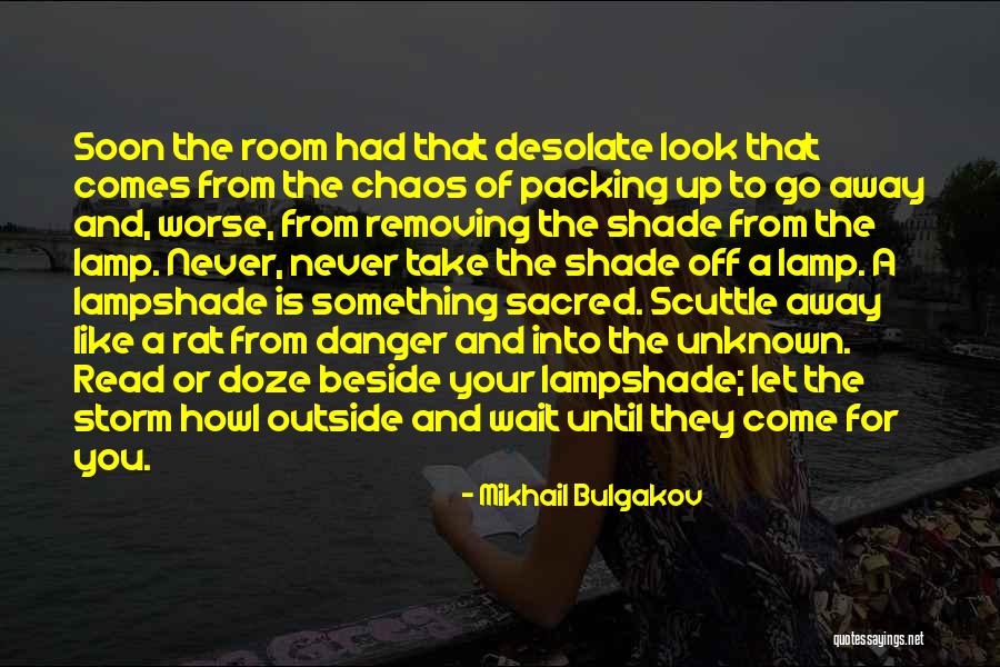 Adamovic Hollow Quotes By Mikhail Bulgakov Adamovic Hollow Quotes By Mikhail Bulgakov