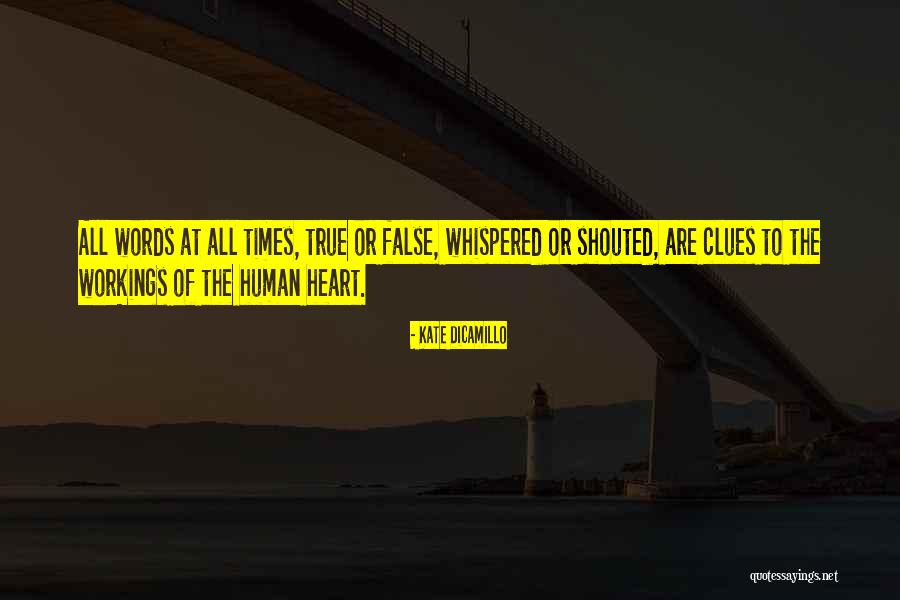 Adamovsk Zpravodaj Quotes By Kate DiCamillo Adamovsk Zpravodaj Quotes By Kate DiCamillo