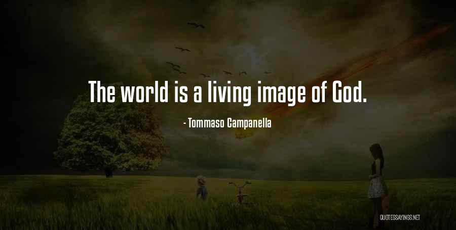 Adamovsk Zpravodaj Quotes By Tommaso Campanella