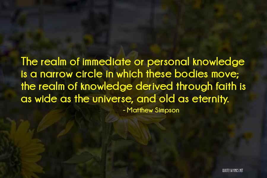 Adamovsky Daniel Quotes By Matthew Simpson Adamovsky Daniel Quotes By Matthew Simpson